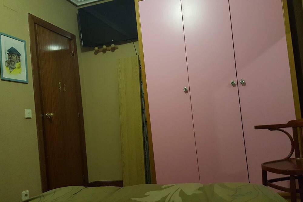 Marta Prieto Gil in Castro-Urdiales, Cantabrian Coast