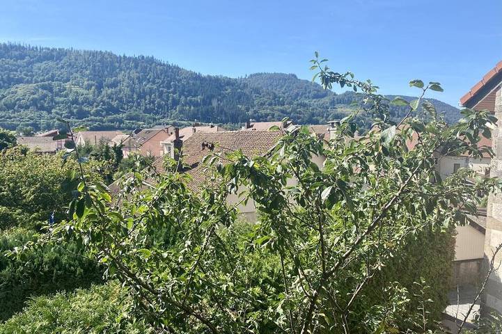 Maison de vacances pour 4 personnes