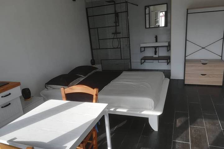 Gîte pour 2 personnes dans Le Trait - 3