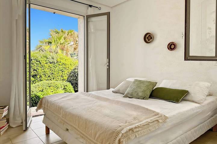 Location de vacances pour 8 personnes dans Plage de la Marine de Davia - 2