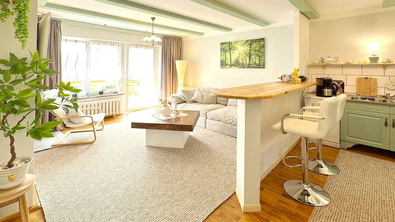 Ferienhaus für 2 Personen (50 m²) in Lübbenau/Spreewald in Lübbenau, Oberspreewald-Lausitz
