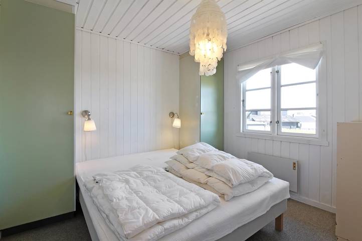 Nice home in Løkken w/ 2 Bedrooms in Løkken, Hjørring und Umgebung