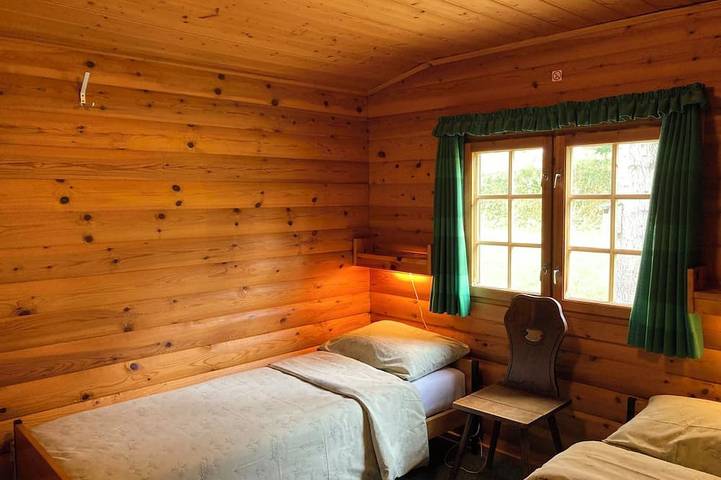 Ganze Wohnung, Chalet Glimuschir Appartement/Fewo, Dusche, Wc Appartement/Fewo, Dusche, Wc in Rosswald, Brig