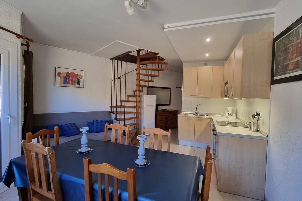 Entire apartment, 504 Tetras - Duplex - 2 Hab - Balco - Pas De La Casa -Hut2-005810 in Pas de la Casa, Grandvalira