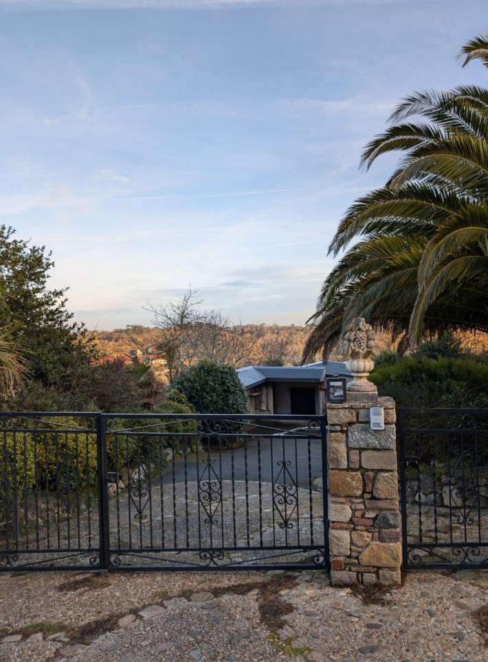 Gîte pour 4 personnes, avec terrasse et jardin dans Côte de Granit Rose - 4