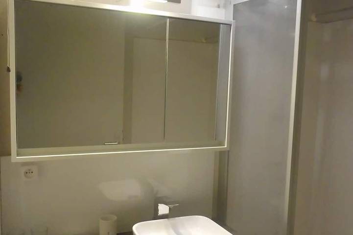 Gîte pour 5 personnes, avec piscine et balcon dans Golf de la Grande Motte - 4