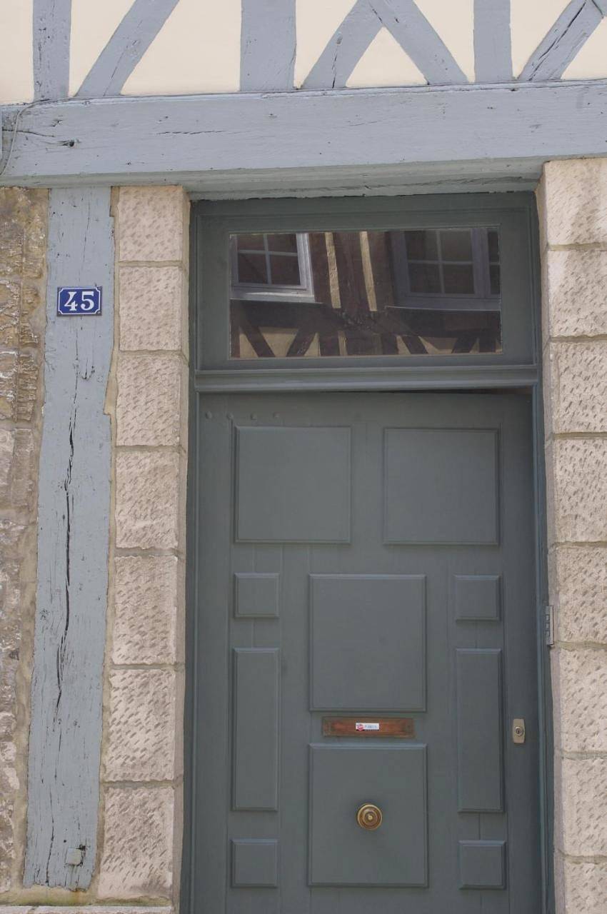 Une Chambre Dans L'atelier De R in Rouen, Région de Rouen
