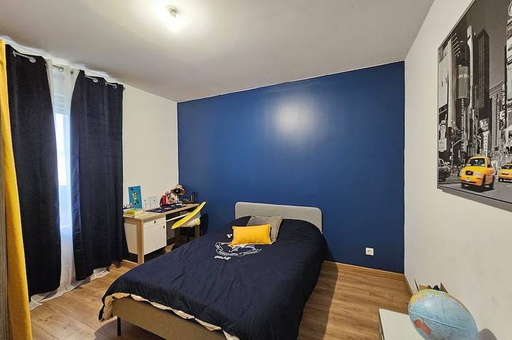 Location de vacances pour 12 personnes à Saint-Priest-en-Jarez - 4