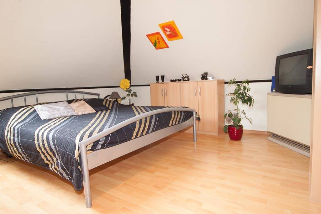 Ganze Ferienwohnung, Ferienwohnung Walkmühle in Monreal, Osteifel