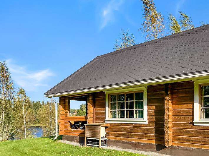 Loimu in Ylöjärvi