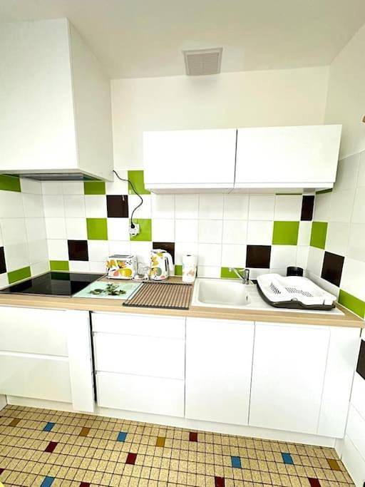 Location de vacances pour 4 personnes, avec vue et jardin, animaux acceptés à Saint-Gaudens - 3