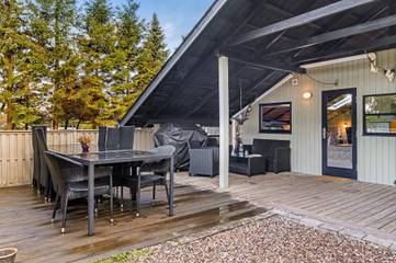 Ferienhaus für 5 Personen in Arrild, Tondern und Umgebung, Bild 1