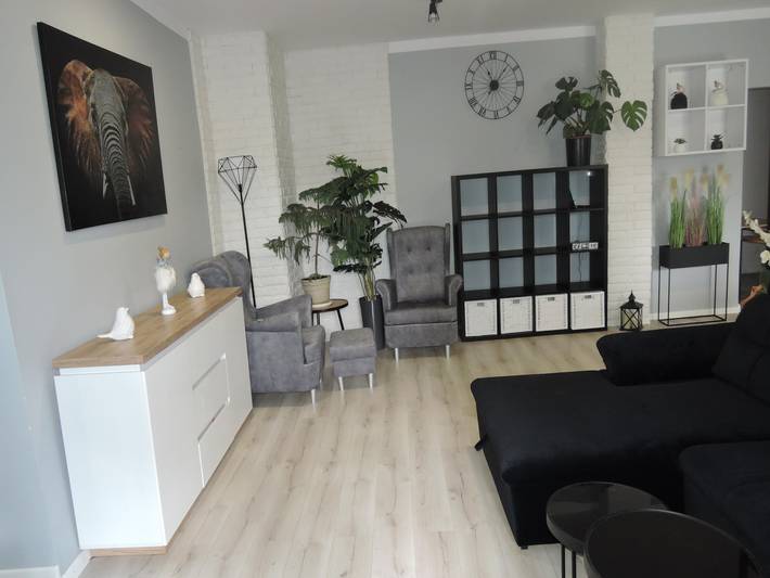 Ferienhaus für 4 Personen, mit Garten in Polen - 4