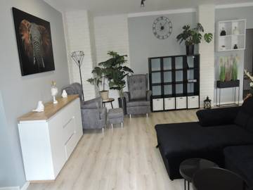Ferienhaus für 4 Personen in Polnische Ostsee, Ostseeküste Polen, Bild 3