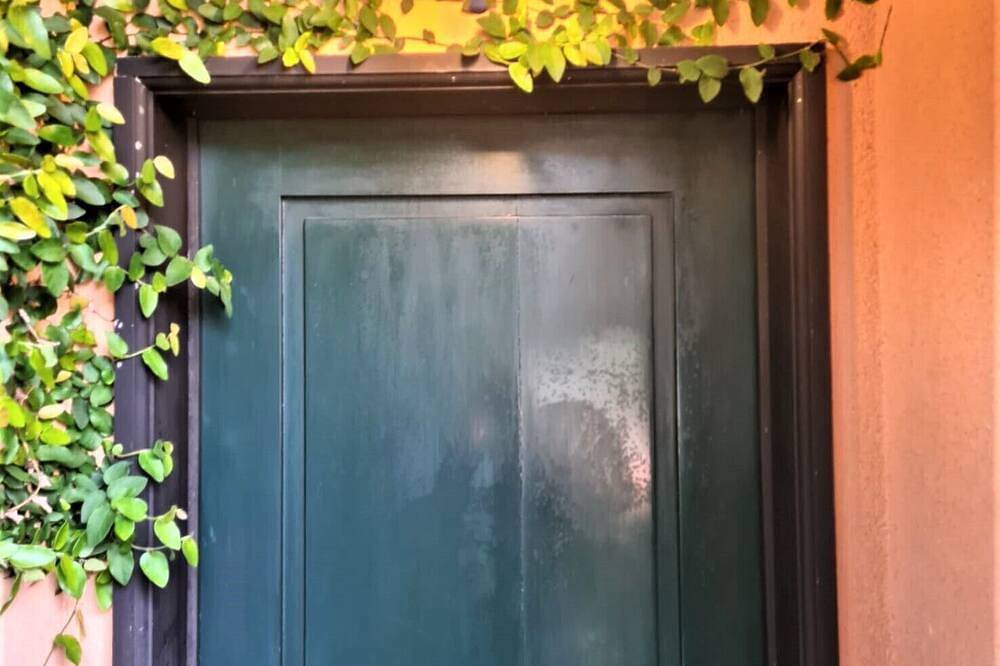 Hermosa casa privada con jardin in Santa Margherita, Santa Margherita Ligure