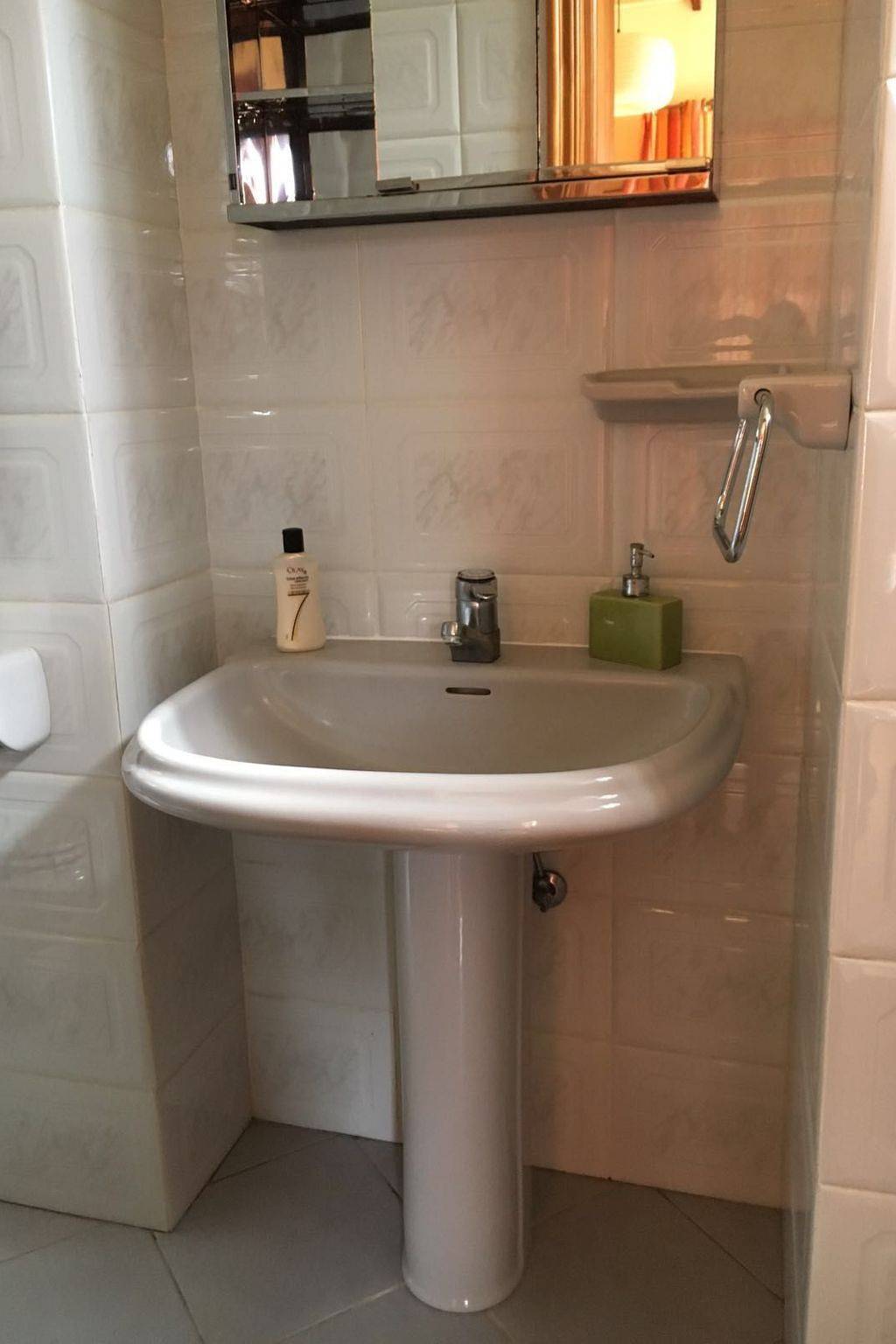 Apartamento entero, Wohnung mit Gemeinschaftspool und Panoramablick in La Tosquita, Santa Úrsula