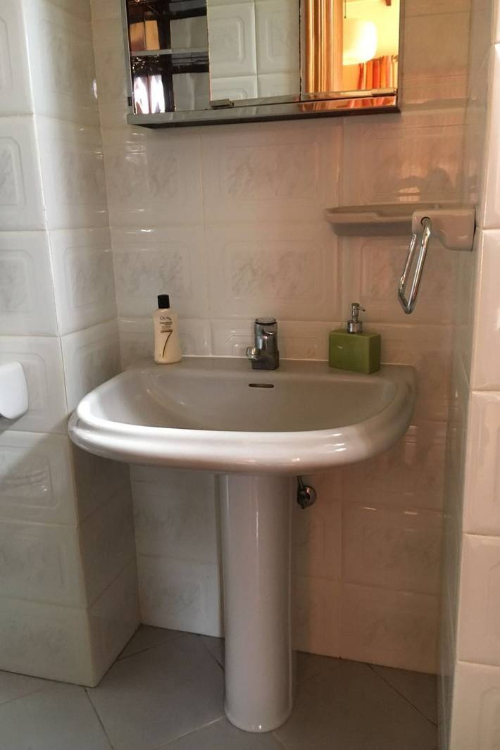 Apartamento entero, Wohnung mit Gemeinschaftspool und Panoramablick in La Tosquita, Santa Úrsula