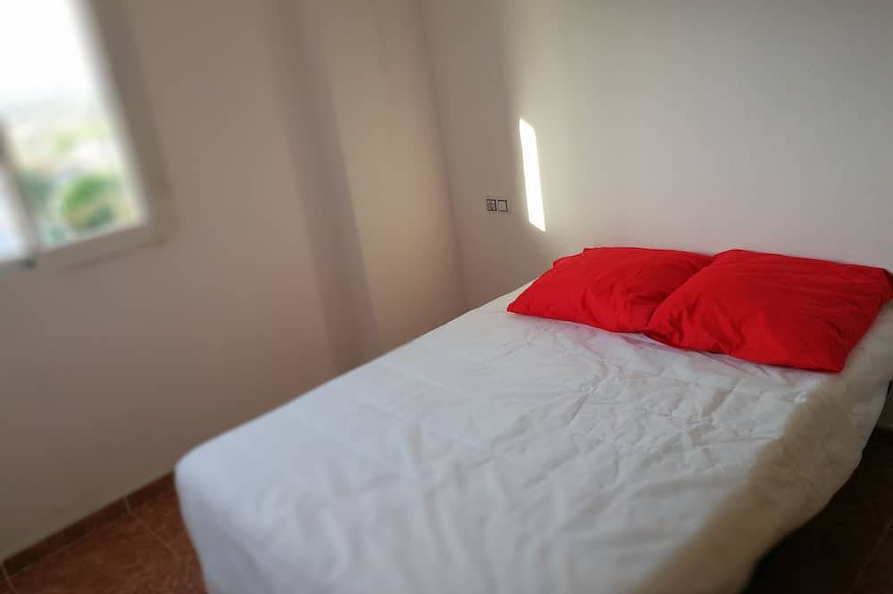 Apartamento Alicante Residencia Colonia Santa Isabel in El Barrio, San Vicente del Raspeig
