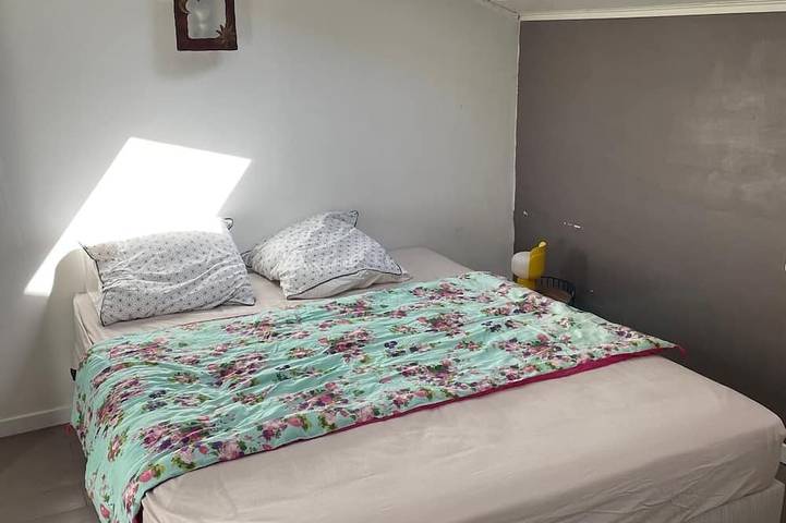 Location de vacances pour 9 personnes, avec jardin à Surgères - 2