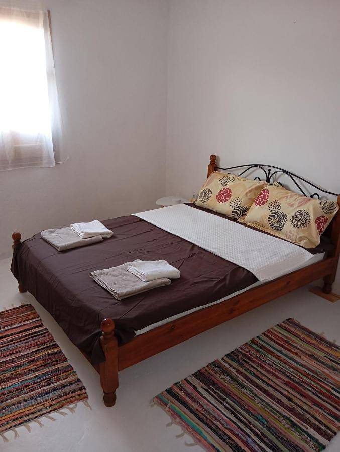 Gîte pour 2 personnes dans Liapádes - 3