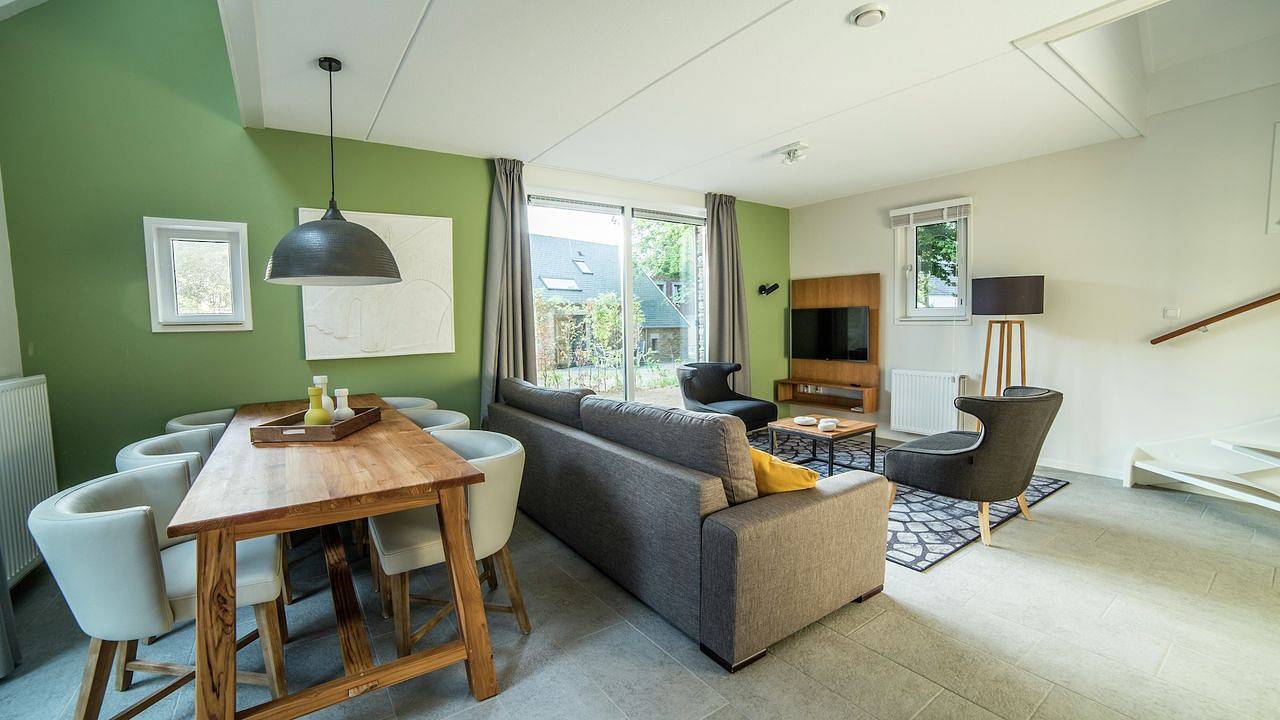 Ferienhaus für 6 Personen (90 m²) in Maastricht in Maastricht, Limburg (Netherlands)