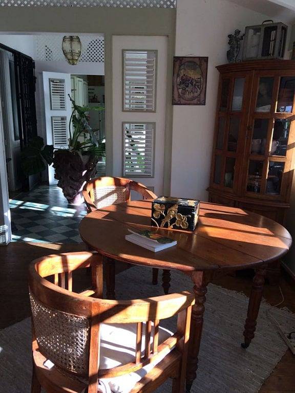 Chambre d’hôte pour 2 personnes, avec jardin en Guadeloupe - 3