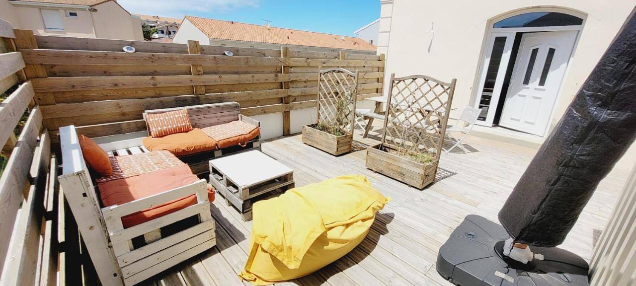 Appartement entier, Three-Bedroom Apartment in Mimizan Plage, Mimizan