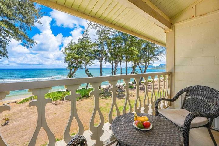 Apartamento de férias para 3 pessoas, com piscina e jacuzzi - 1