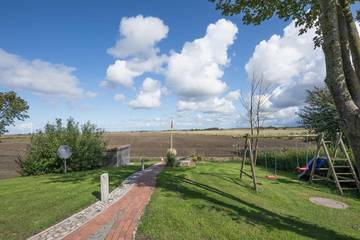 Ferienhaus für 4 Personen in Fahretoft, Dagebüll, Bild 4
