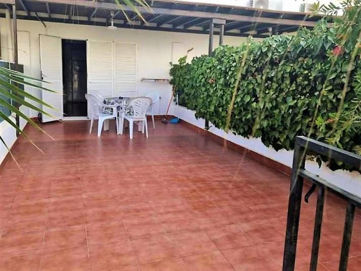 Location de vacances pour 4 personnes, avec piscine et jardin, adapté aux familles à Vera - 4