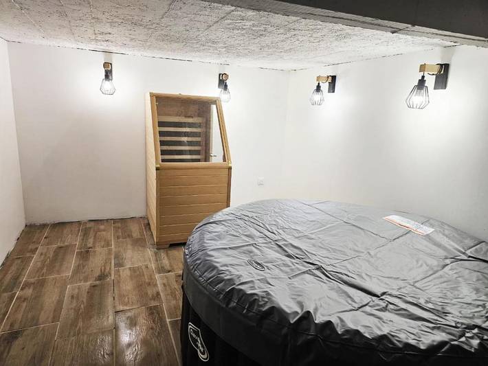 Gîte pour 3 personnes à Outreau - 3