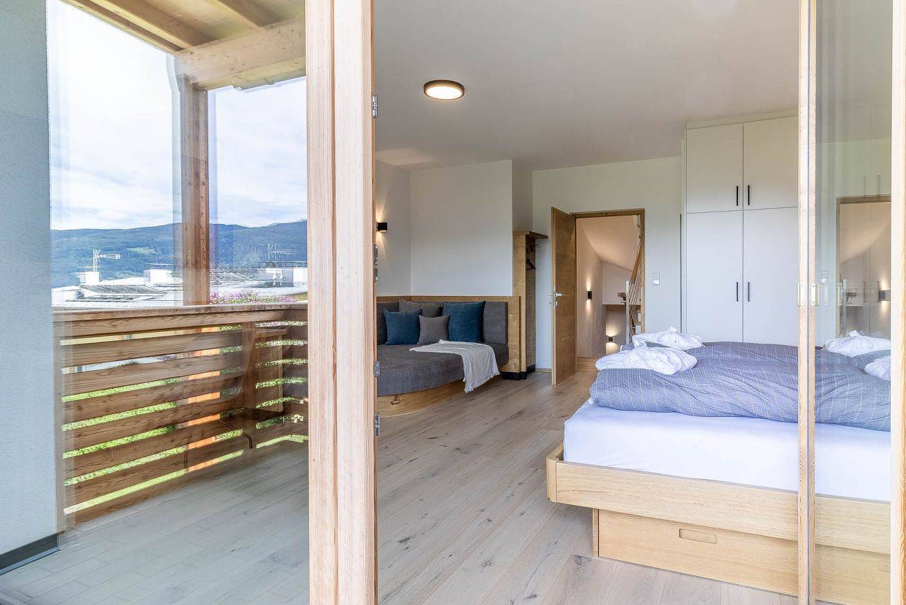 Dolomites Family Home - Casa Winkler in Pfalzen, Kronplatz