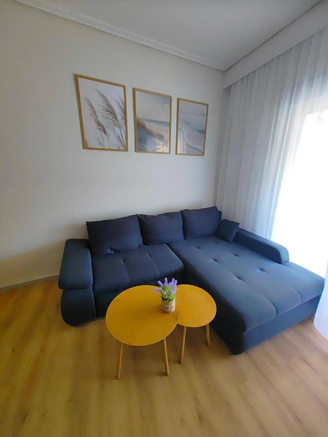 Ferienwohnung für 10 Personen, mit Balkon - 1