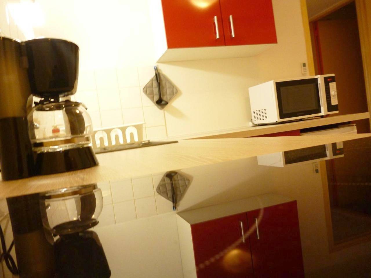 Appartement entier, Appartement Bel Etre Langeais in Langeais, Vallée de la Loire