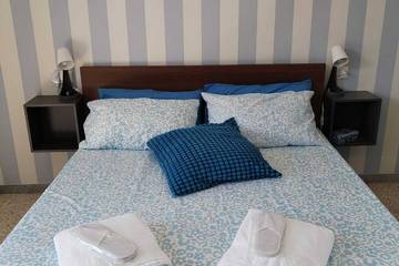 B&b per 6 Persone in Baronissi, Provincia di Salerno, Foto 1