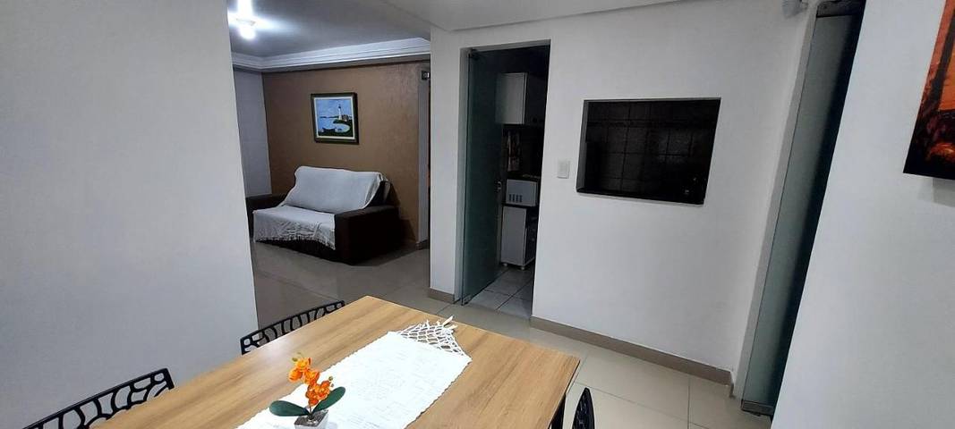 Gîte pour 4 personnes, avec terrasse, animaux acceptés à Río Grande (fleuve) - 2