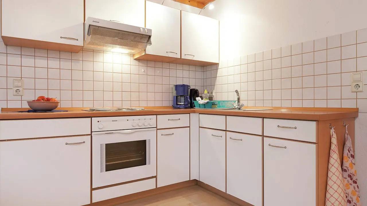 Ganze Ferienwohnung, Ferienwohnung für 2 Personen (35 m²) in Seebach in Bad Rippoldsau-Schapbach, Mittlerer Schwarzwald