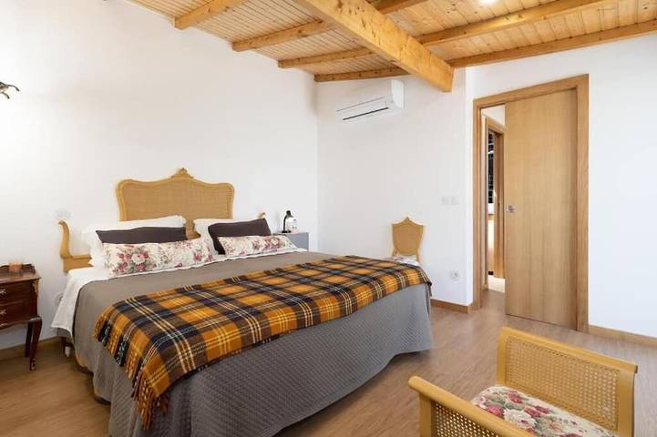 Location de vacances pour 2 personnes, avec jardin dans Arco de Baúlhe - 3