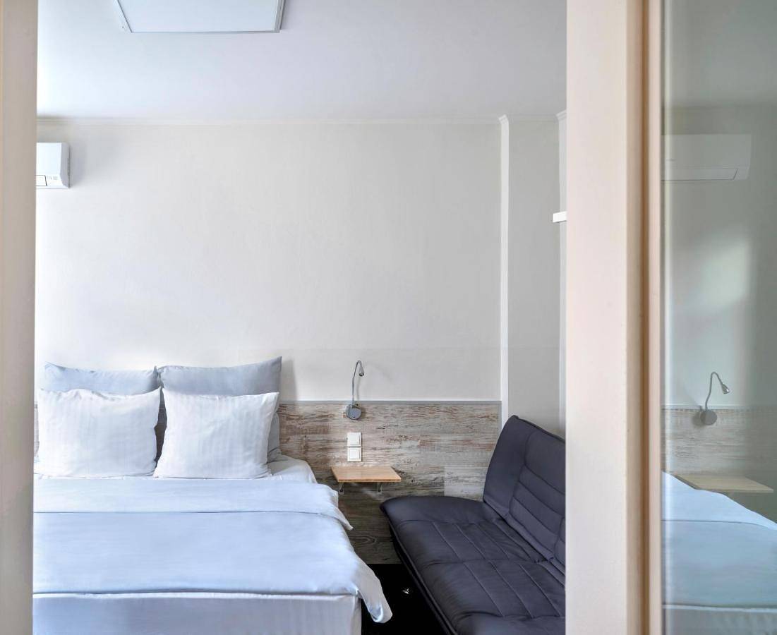 Design Hotel Wiegand in Hannover Mitte, Hanovre