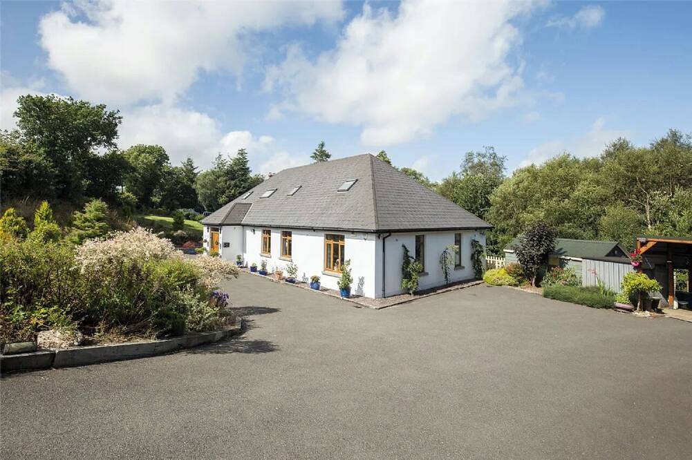 Welcome to Oakbrook a serene country escape in County Wexford