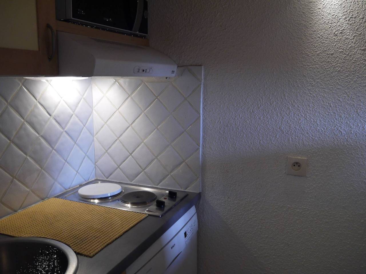 Entire studio, Family apartment at the foot of the slopes in Méribel Mottaret in Méribel-Mottaret, Les Allues