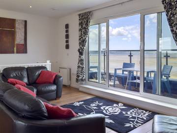 Vakantiehuis voor 6 Personen in Llanelli, Carmarthenshire, Afbeelding 2