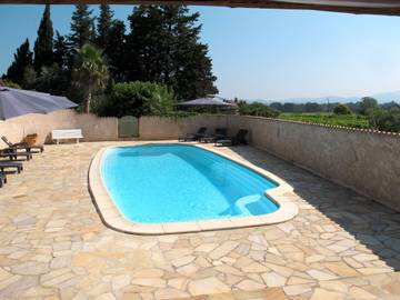 Appartement De Vacances pour 4 Personnes dans Roquebrune-sur-Argens, Région de Draguignan, Photo 3