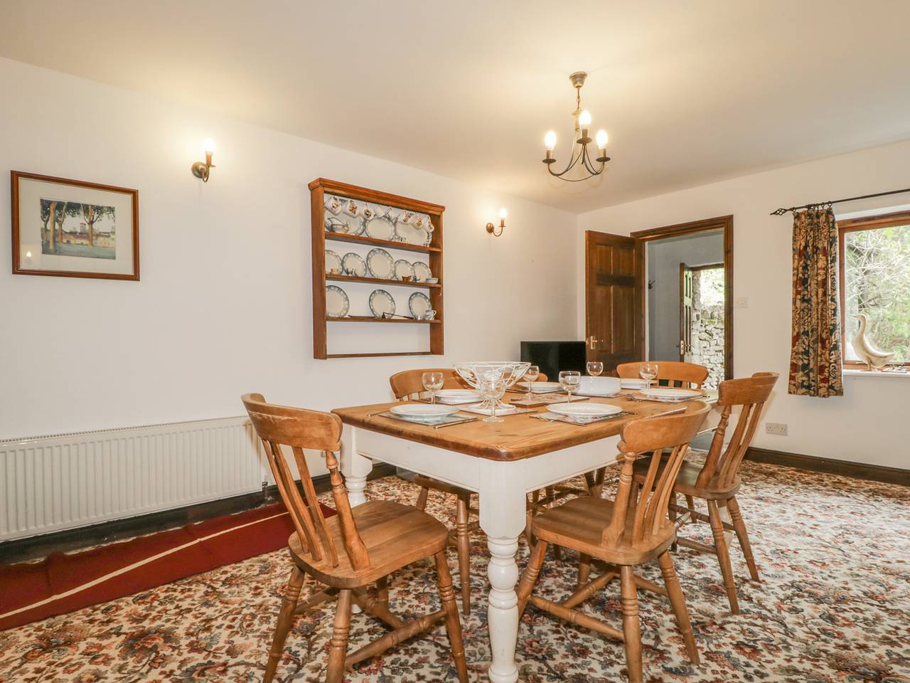 Cottage für 6 Personen in Lake District