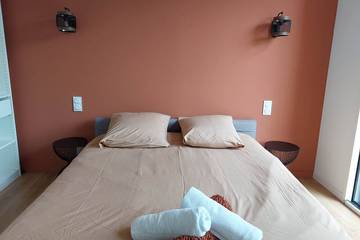 Appartement De Vacances pour 4 Personnes dans Rodez, Aveyron, Photo 2