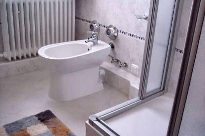 Ferienwohnung für 4 Personen, mit Garten in Heikendorf - 4