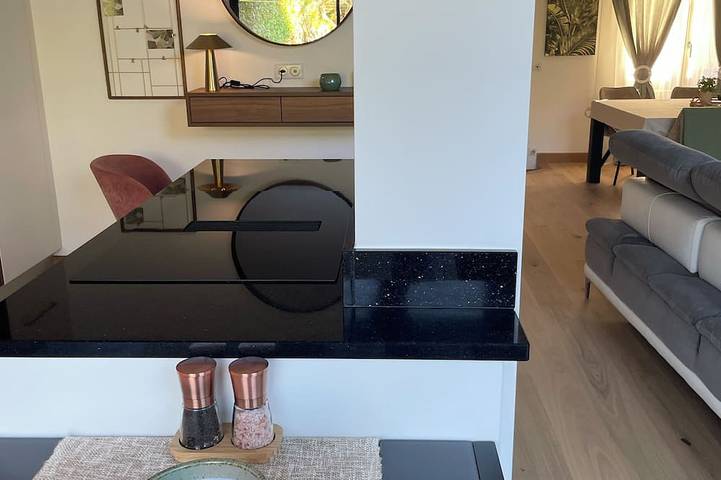 Location de vacances pour 4 personnes, avec jardin à Lisle-sur-Tarn - 3