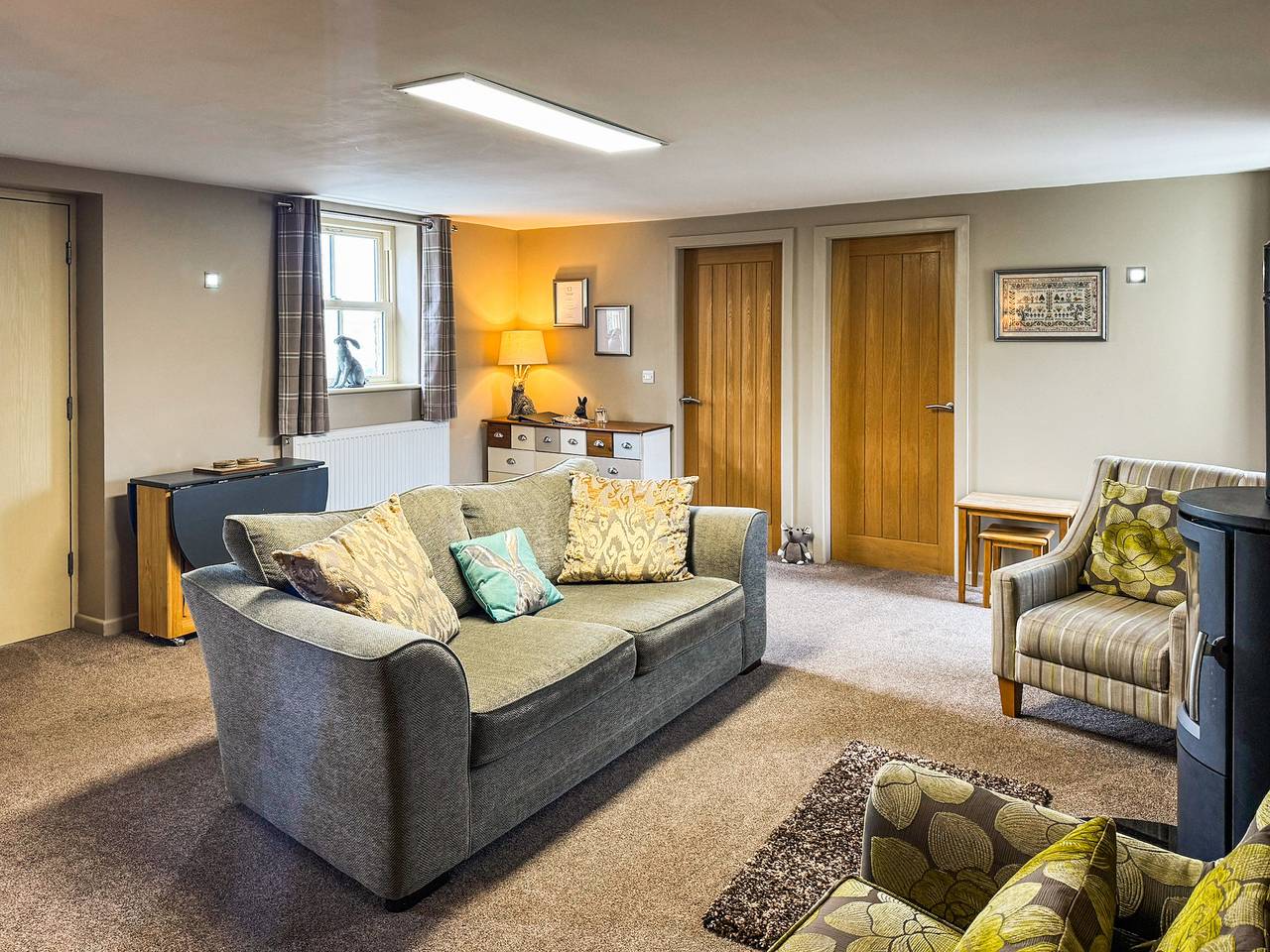 Hare Cottage in County Durham