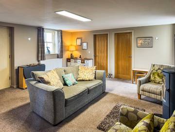 Cottage for 2 People in North Pennines AONB, North East England, Photo 3