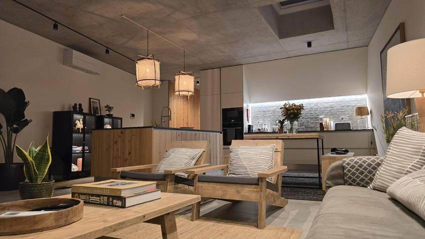 Casa rural para 6 personas, con piscina además de vistas y jardín en Ponta Delgada - 3